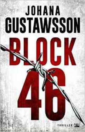 Block 46 Johana Gustawsson