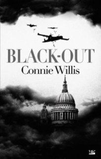 Black out, Connie Willis