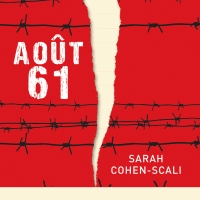 Août 61, Sarah Cohen-Scali